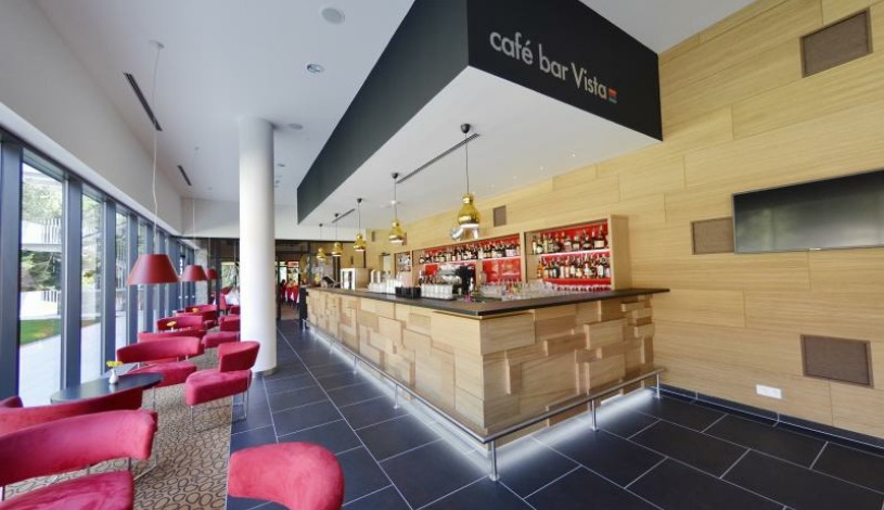 Wellness hotel Vista Dolní Morava